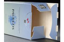 PackEvident® boxes