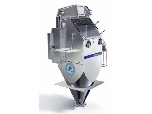 Tetra Pak® Bag Tipping unit GB VS701