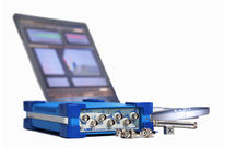 Multi-analyseur compact de 2 à 4 voies _OR34_OROS _4