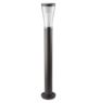 Outdoor lighting post