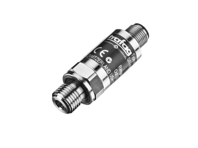 Hydraulic Pressure Transmitter NAH 8254