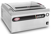 Semi-automatic heat sealer EVOX 30