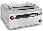 Semi-automatic heat sealer EVOX 30