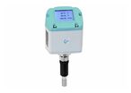 IAC 500 - Sensor - measures ambient conditions