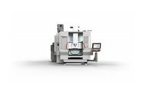 Machining centre C 400