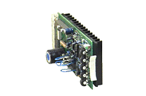 DC Thyristor Controllers : SR [6 - 12A]