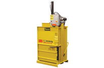 Vertical Baler M30STD