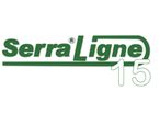 Linemarking paint for lawns : Serra Ligne 15