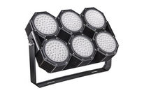 Outdoor LED projector 60° 5700K 560w 62720Lm 230V