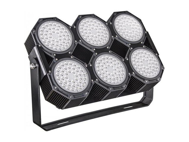 Outdoor LED projector 60° 5700K 560w 62720Lm 230V