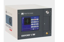  Eddy current testing system : EDDYCHEK 5 TMI