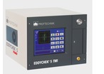  Eddy current testing system : EDDYCHEK 5 TMI