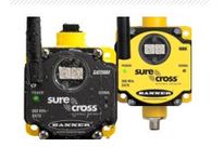 Wireless I/O solutions for level and flow sensor
