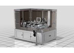 VIM Vial Inspection Machine