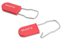 Seal-hook With Automatic Fastening