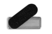 ECO Magnetic Clasp for Badge