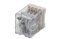 GE instantaneous relay