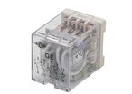 GE instantaneous relay