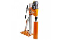 Electric core drilling machine - SD250 series