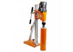 Electric core drilling machine - SD250 series