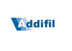 Concrete calcium carbonate : ADDIFIL®