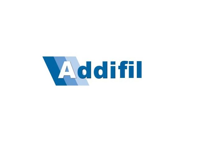 Concrete calcium carbonate : ADDIFIL®