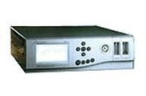 Industrial gas analyser