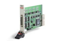 Model KPXI-DIO-16-16 16 Isolated Digital Input and 16 Isolated Digital Output PXI Module