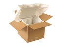 Packaging and containers