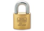 DIAMOND Very High Security Padlock
