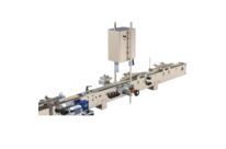 Automatic screwing module VS 600