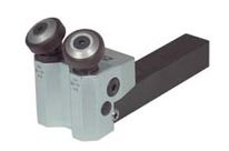 Tools series : RF2-A : Cut Knurling Tool No. 241-20/25-A