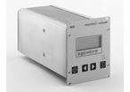 Accessories Turbopumps : Power supplies / Display control units / Control units : DCU 150