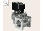 Solenoid Valves, pilot operated: Type 44