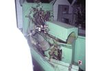 Singlespindle lathe : MANURHIN COMBIMAT 60
