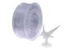 PETG filament 1.75 mm translucent - spool 0.750 kg | POLYMIX 