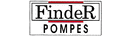 FINDER POMPES