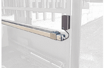 Mechanical cable winding system - AV