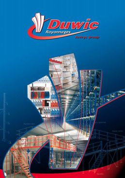 pallet racking, shelving, mezzanine