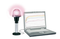 MULTICOLOUR LED BEACON WITH USB INTERFACE