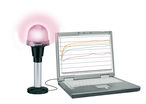 MULTICOLOUR LED BEACON WITH USB INTERFACE