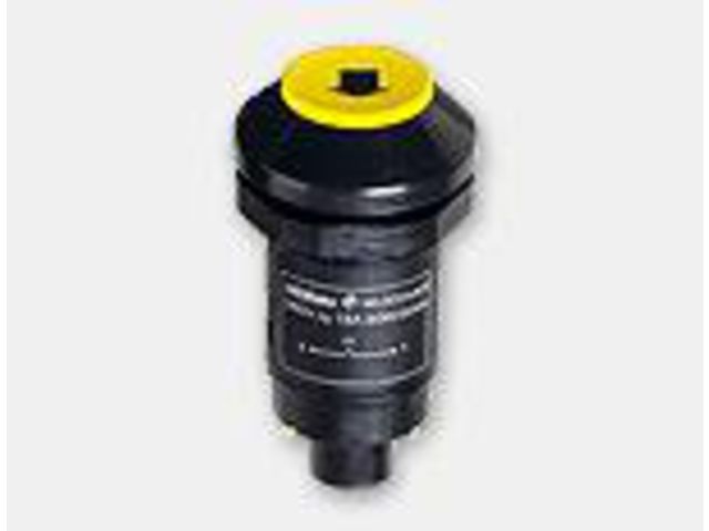 M30 push buttons : Push button switches with spade terminal 6.3 145...AA