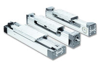 Linear modules