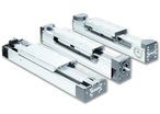 Linear modules
