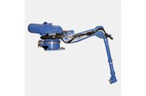 Motoman Robots: ES200RD-120