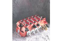 HYDRAULIC DISTRIBUTOR PIECE&amp;quot;SDM140&amp;quot;