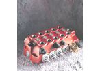 HYDRAULIC DISTRIBUTOR PIECE"SDM140"
