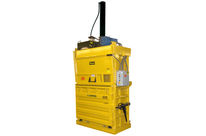 Vertical Baler S60XD