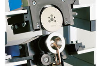 Ultrasonic kit - High speed ultrasonic seaming Rotary process up to 350 m/min