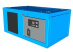 Screw compressors : TA 9 E Enclosed